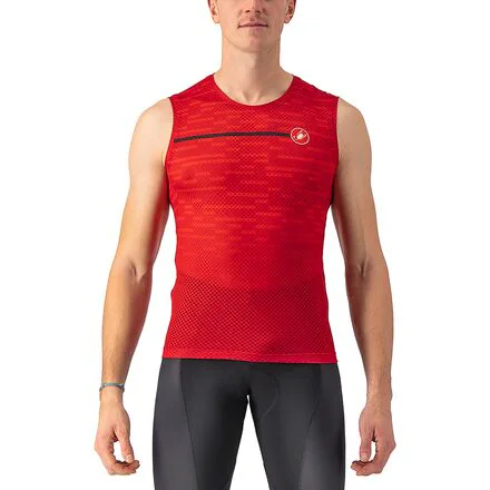 Insider Sleeveless Jersey - Men's
