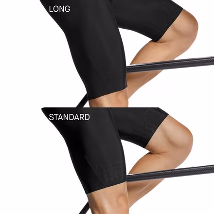 Mille GTO C2 Bib Short - Men's