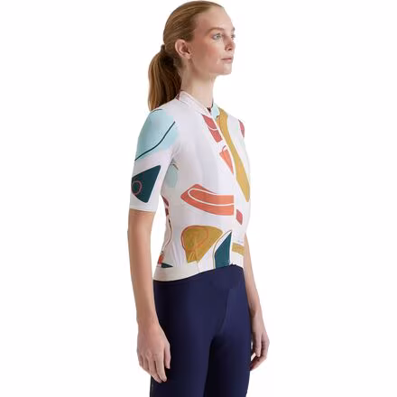 Prime Short-Sleeve Jersey - Women's