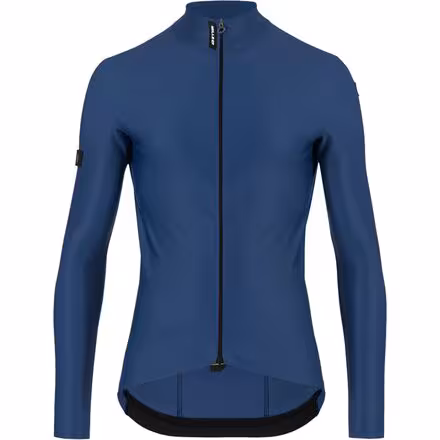MILLE GT Spring/Fall Long-Sleeve Jersey C2 - Men's