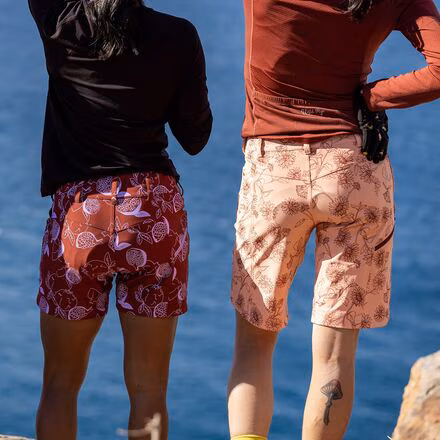 Freda 7in MTB Short - Women's