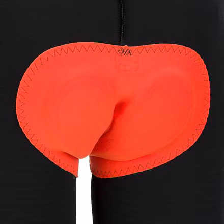 NXG Bib 5cm Shorter Short - Women's
