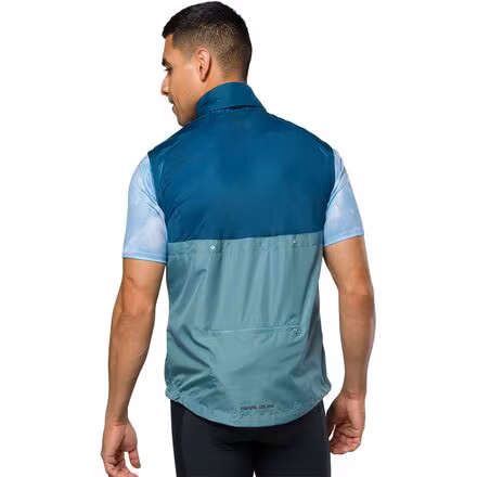 Quest Barrier Convertible Jacket - Men's