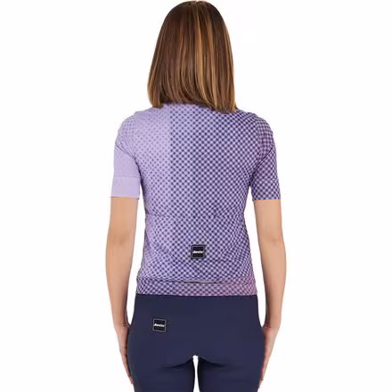 Paws Forma Short-Sleeve Jersey - Women's