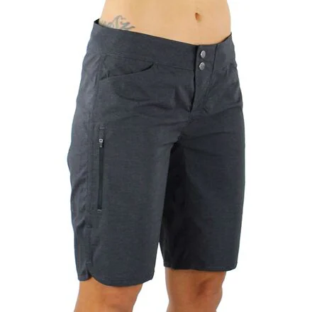 Savvy 9in Short - Women's