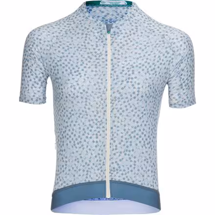 Signature Light Weight Short-Sleeve Jersey - Women's