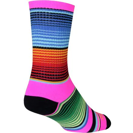 Siesta Crew Sock