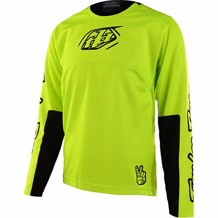Sprint Jersey - Boys'