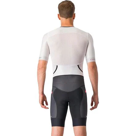 Free Sanremo 2 Short-Sleeve Suit - Men's