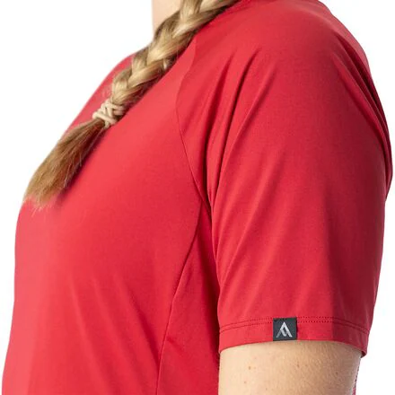 Sight Shirt Short-Sleeve Jersey - Women's