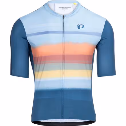 Pro Short-Sleeve Jersey Special Edition - Men's