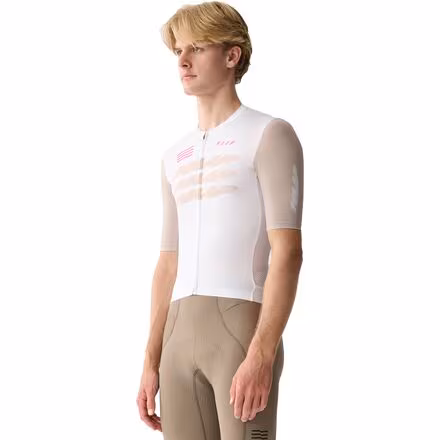 Eclipse Pro Air Jersey 2.0 - Men's