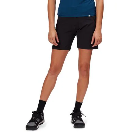 Navaeh 7 Short - Women's