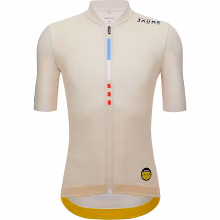 Le Maillot Jaune Mont Ventoux Jersey - Men's