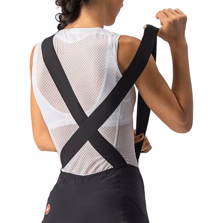 Velocissima 3 Bib Short - Women's