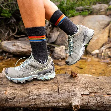 Flite XT Trail Five Sock