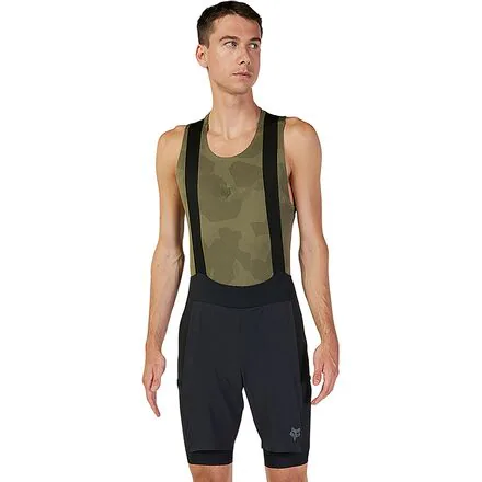 Flexair Ascent Cargo Bib - Men's