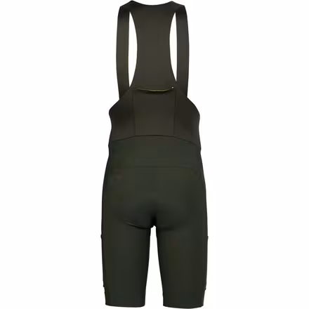 Expedition Bib Short - Men's