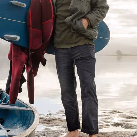 Superlite Jeans - Men's