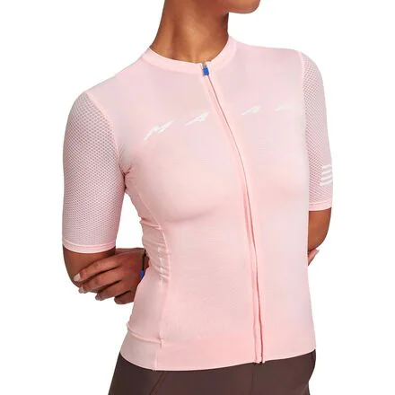 Evade Pro Base 2.0 Short-Sleeve Jersey - Women's