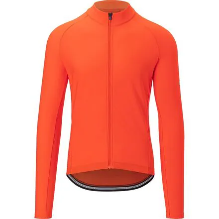 Chrono Thermal Long-Sleeve Jersey - Men's