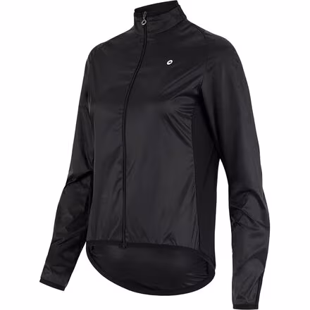 UMA GT Wind Jacket C2 - Women's