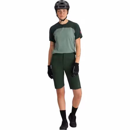 Freewheel Ride Short - Women's
