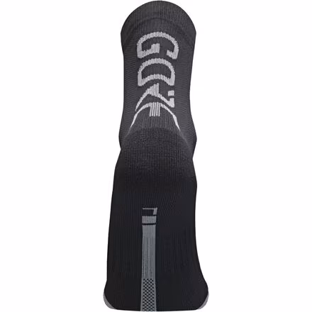 C3 Mid Brand Sock