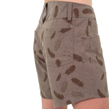 Eden Linerless Short - Women's