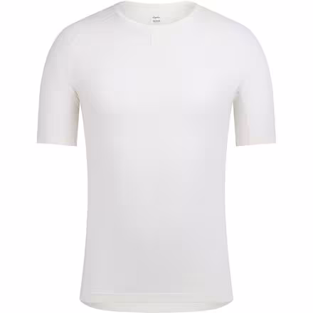 Merino Lightweight Short-Sleeve Base Layer - Men's
