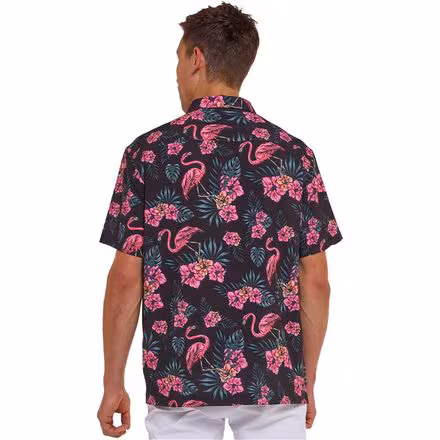 Tech Party Shirt - Men's