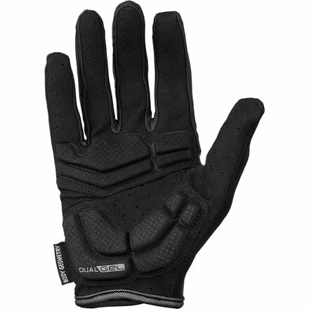 Body Geometry Dual-Gel Long Finger Glove - Women's