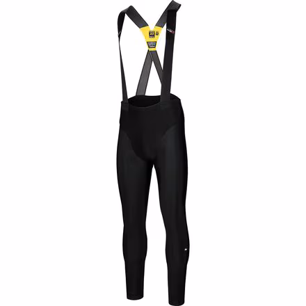 Equipe RS Spring-Fall Bib Tight S9 - Men's