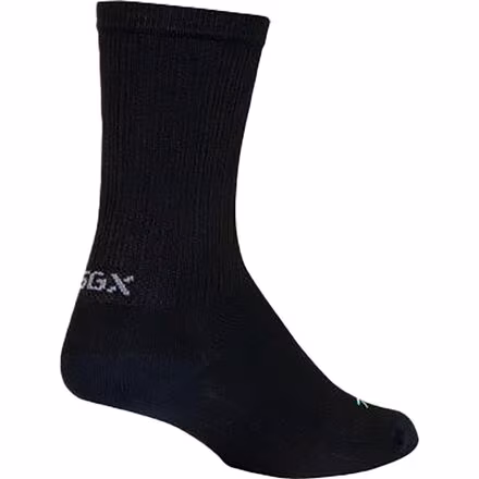 SGX6 Wool Sock