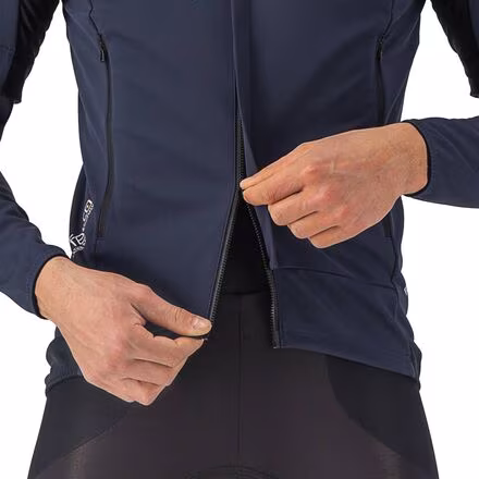 Perfetto RoS Convertible Jacket - Men's