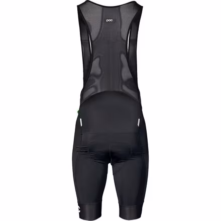 Road Thermal Bib Short - Men's