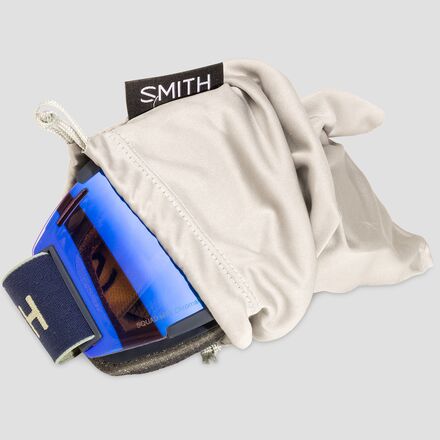 Squad MTB ChromaPop Goggles