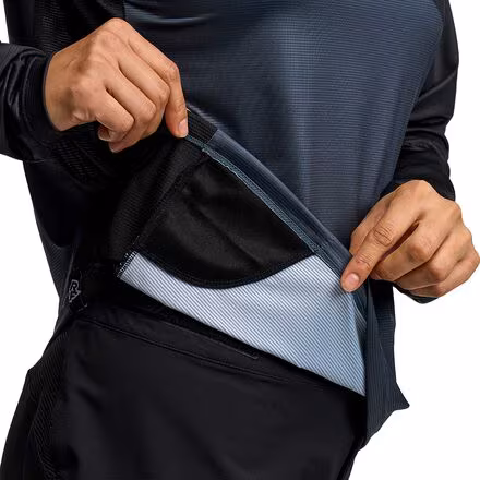 Indy Short-Sleeve Jersey - Women's