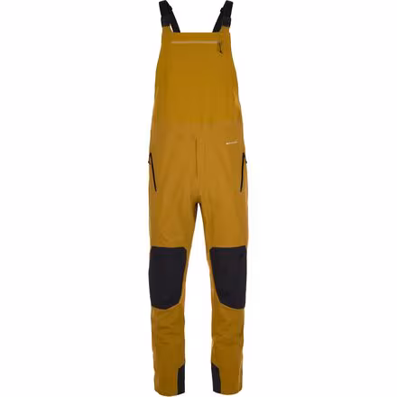 Butcher Bib Pant - Men's