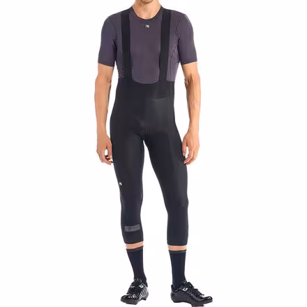 SilverLine Thermal Bib Knickers - Men's