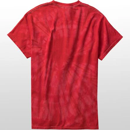 L39ION Tye Die T-Shirt - Men's