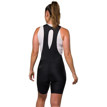Attack Bib Short - Women's