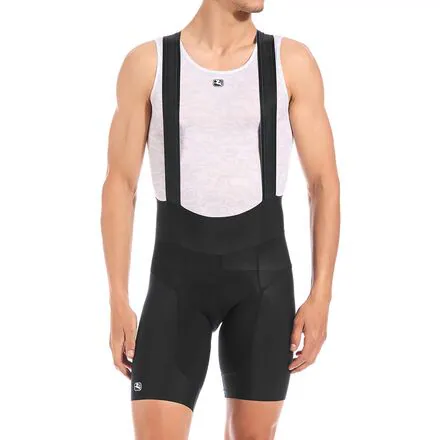 FR-C MTB Bib Short Liner + Pockets - Men's