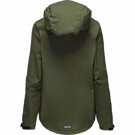 Endure Jacket - Women's