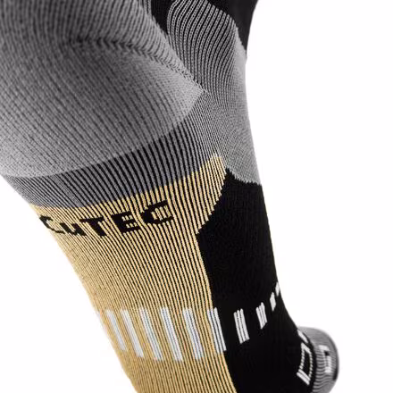 Dissent MTB Supercrew Nano+Cu Sock