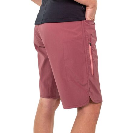 Savvy Short - Women's