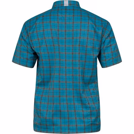 Guide Collared Jersey - Men's
