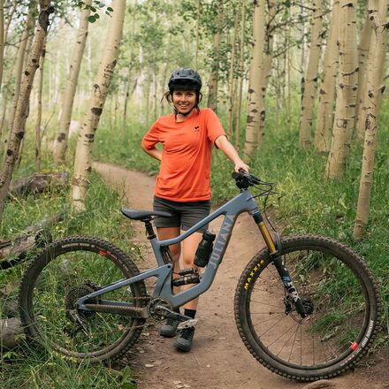 Cut off Jorts - Women's