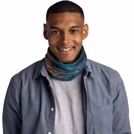 CoolNet UV+ Print Buff