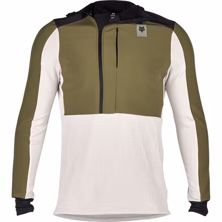 Defend Thermal Hoodie - Men's